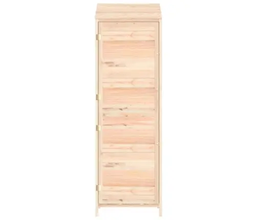 Aiakuur 55X52X174,5 Cm Nulupuit