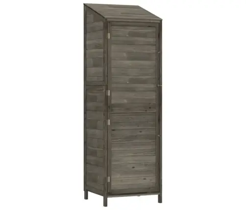 Aiakuur, Antratsiithall 55X52X174,5 Cm Nulupuit