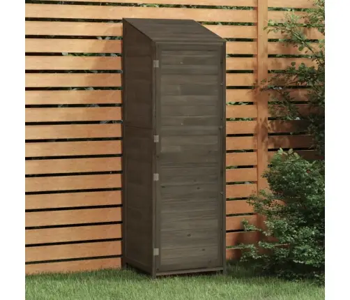 Aiakuur, Antratsiithall 55X52X174,5 Cm Nulupuit