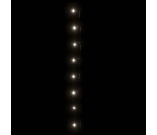 Led-Valgusriba, 15 Ledi, Külm Valge, 15 M, Pvc