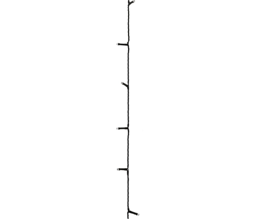 Led-Valgusriba, 1000 Ledi, Sinine, 100 M, Pvc