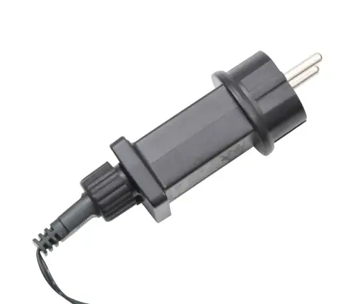 Led Lempučių Girlianda, 100M, Pvc, 1000 Įvairių Spalvų Led