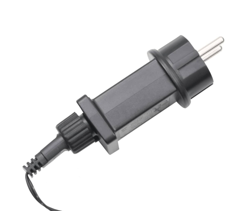 Led Lampiņu Virtene Ar 1000 Led, Vēsi Balta, 11 M, Pvc Vidaxl