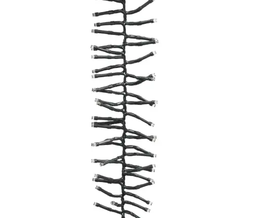 Led-Valgusriba, 1000 Ledi, Sinine, 11 M, Pvc