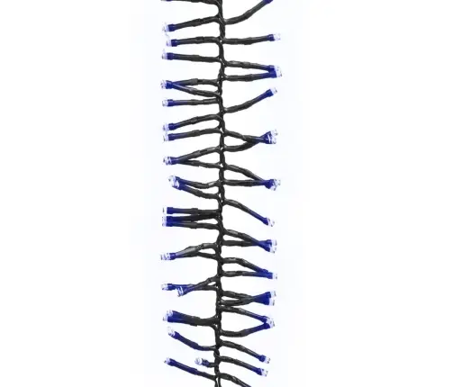 Led-Valgusriba, 3000 Ledi, Sinine, 23 M, Pvc
