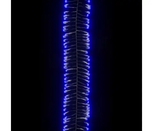 Led-Valgusriba, 3000 Ledi, Sinine, 23 M, Pvc