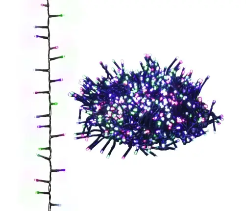 Led Lampiņu Virtene Ar 400 Led, Pasteļtoņi, 13 M, Pvc Vidaxl Led Lampiņu Virtene Ar 400 Led, Pasteļtoņi, 13 M, Pvc Vidaxl