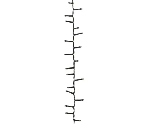 Led Lampiņu Virtene Ar 400 Led, Pasteļtoņi, 13 M, Pvc Vidaxl Led Lampiņu Virtene Ar 400 Led, Pasteļtoņi, 13 M, Pvc Vidaxl