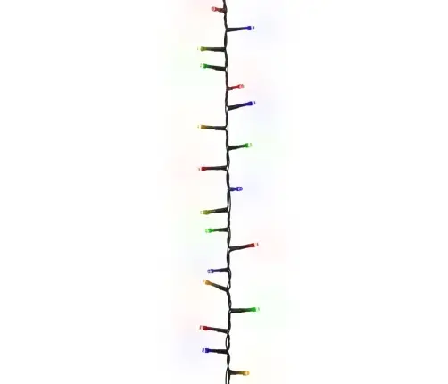 Led-Valgusriba, 3000 Ledi, Värviline, 65 M, Pvc Led-Valgusriba, 3000 Ledi, Värviline, 65 M, Pvc