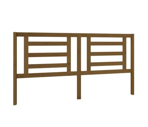 Voodipeats, Meepruun, 186 X 4 X 100 cm Männipuit Voodipeats, Meepruun, 186 X 4 X 100 cm Männipuit