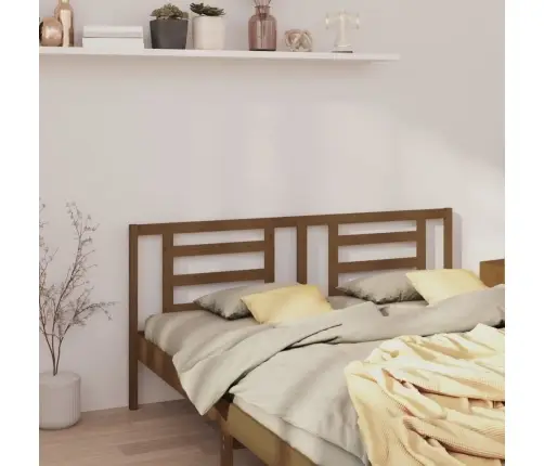 Voodipeats, Meepruun, 186 X 4 X 100 cm Männipuit Voodipeats, Meepruun, 186 X 4 X 100 cm Männipuit