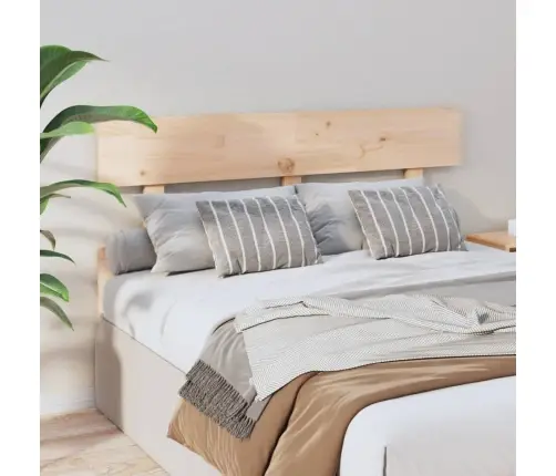 Voodipeats, 144X3X81 cm Männipuit