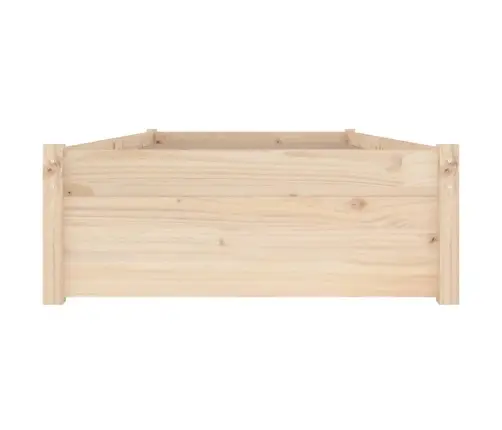 Voodiraam Sahtlitega, 90 X 190 Cm