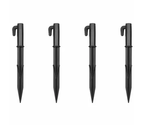 Ziemassvētku Egle, 108 Vēsi Baltas Led Lampiņas, 70X180 Cm Vidaxl