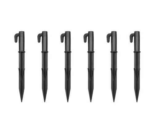 Kalėdų Eglutė Su Kuoliuku, Įvairių Spalvų, 108Led, 180Cm