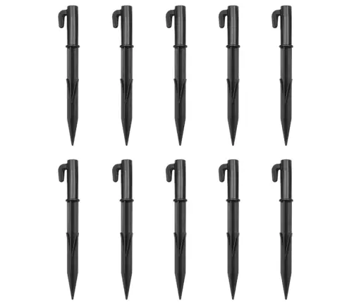 Jõulupuu Vaiaga, Külm Valge, 310 Ledi, 300 Cm