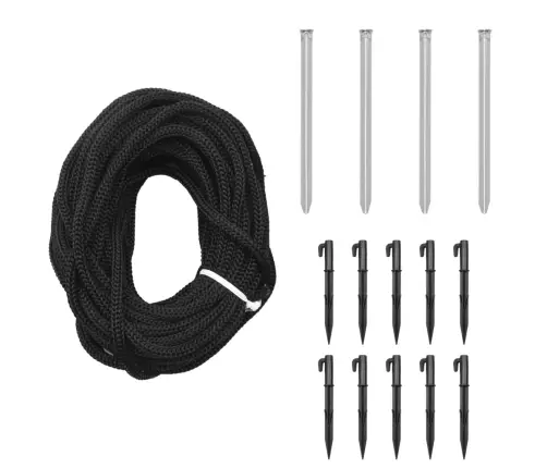 Ziemassvētku Egle Ar Pīķi, 3000 Silti Baltas Led, 800 Cm Vidaxl