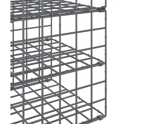 Rippuv Kapikorrastaja 7 Riiuliga