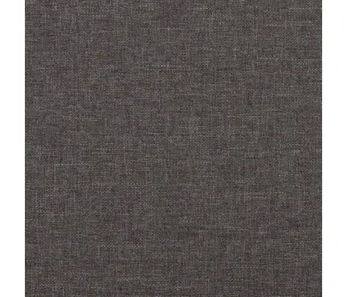 Sienas Paneļi, 12 Gab., Tumši Pelēki, 30X30 Cm, Audums, 1,08 M² Vidaxl