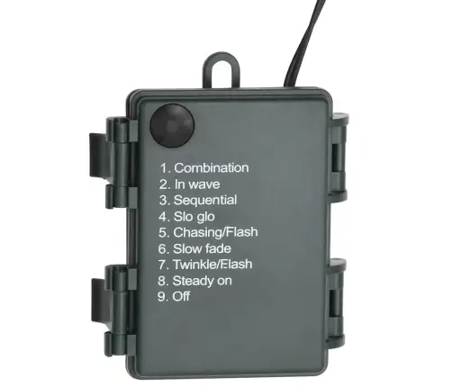 Mākslīgās Ziemassvētku Egles, 2 Gab., Ar Vainagu, Vītni Un Led Vidaxl