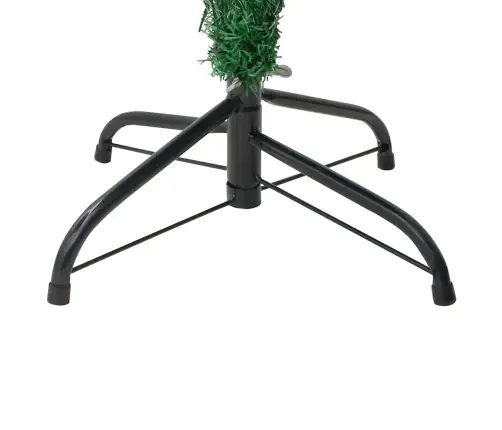 Kalėdinis Kaktusas Su Stovu/Led, Žalias, 180cm Pvc