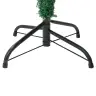 Kalėdinis Kaktusas Su Stovu/Led, Žalias, 180cm Pvc