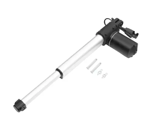 Lineārais Izpildmehānisms, Dc, 28 V  Vidaxl