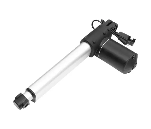 Lineārais Izpildmehānisms, Dc, 28 V  Vidaxl