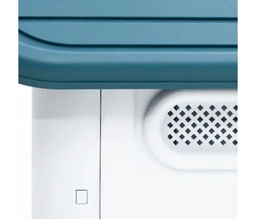 Šuns Būda, Mėlynos Spalvos, 59X75X66cm Polipropilenas