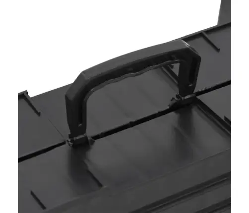 Kokkupandav Koerte Kaldtee, Must, 153 X 40 X 12,5 cm Plast