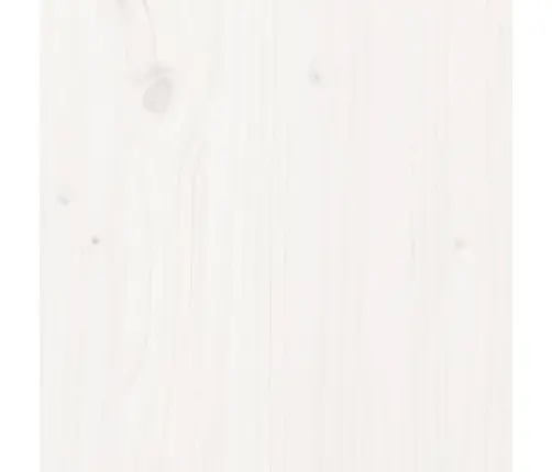 Gultas Rāmis, Balts, Masīvkoks, 140X200 Cm Vidaxl Gultas Rāmis, Balts, Masīvkoks, 140X200 Cm Vidaxl