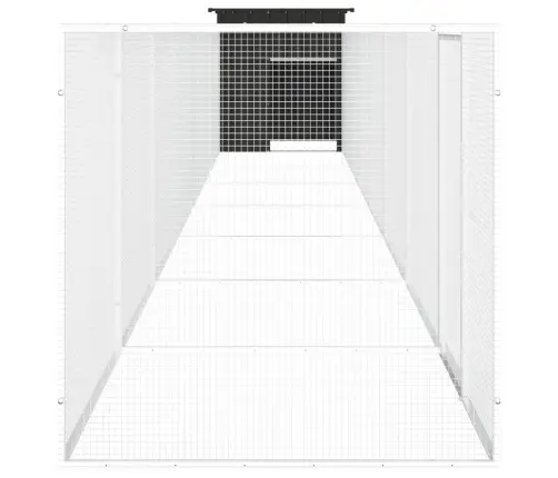 Kanapuur, Antratsiithall, 800X91X100 cm Tsingitud Teras
