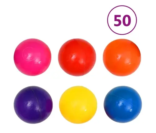 Bumbu Baseins Ar 300 Bumbiņām, 75X75X32 Cm Vidaxl