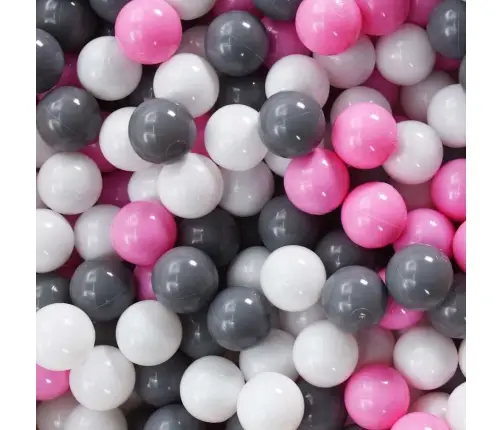 Rotaļu Telts Ar 250 Bumbiņām, Zila, 102X102X82 Cm Vidaxl