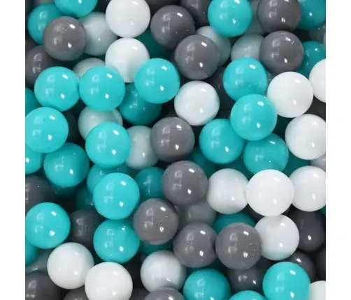 Žaidimų Palapinė Su 250 Kamuoliukų, Spalvota, 338X123X111Cm