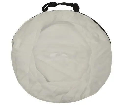 Rotaļu Telts Ar 250 Bumbām, Ziloņa Forma, 174X86X101 Cm, Pelēka Vidaxl