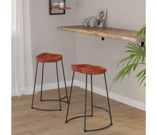 Gavin Baaripukid 2 Tk, 45X40X63 cm Mangopuit