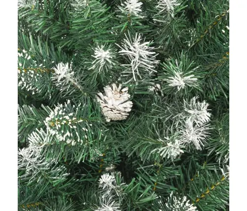 Kunstkuusk Alusega, 180 cm Pvc