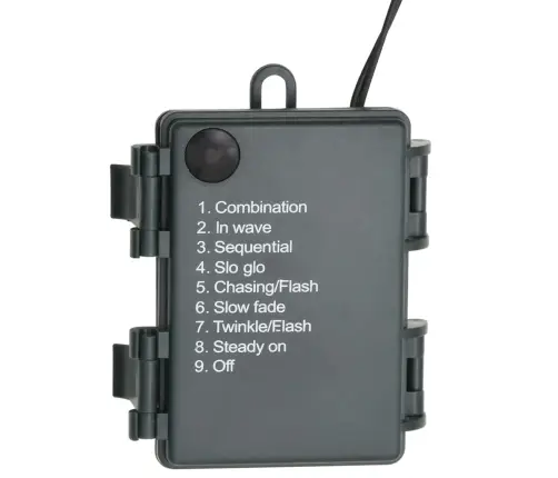 Ziemassvētku Vainags Ar Led Lampiņām, Zaļš, 60 Cm, Pvc Vidaxl