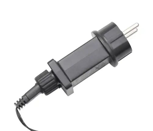 Ziemassvētku Egle, 3000 Zilas Led Lampiņas, 230X800 Cm Vidaxl