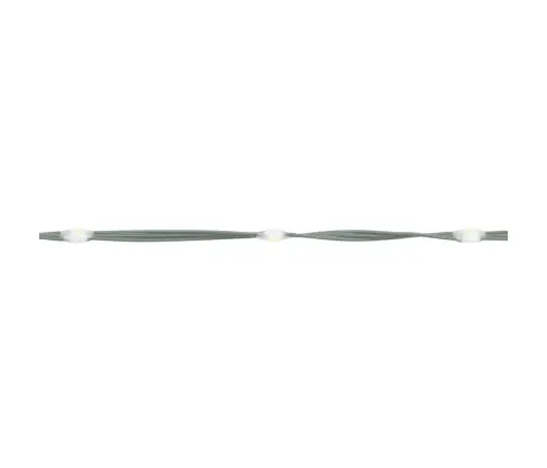 Ziemassvētku Egle Karoga Mastam, 108 Krāsainas Led, 180 Cm Vidaxl