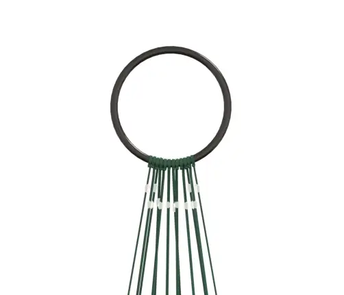 Ziemassvētku Egle Karoga Mastam, 732 Krāsainas Led, 500 Cm Vidaxl