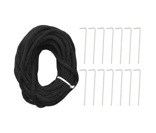 Jõulupuu Vaiaga, Soe Valge, 3000 Ledi, 800 Cm