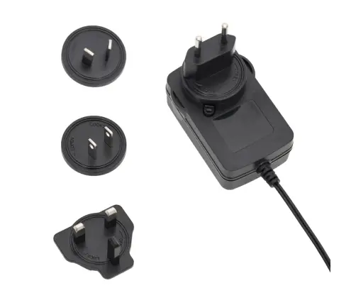 Pripučiama Sniego Senių Šeima Su Led Lemputėmis, 500Cm