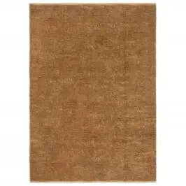Käsitsi Tehtud Aaskarusega Vaip 120X180 Cm Džuut Ja Puuvill