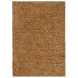 Paklājs, Ar Rokām Darināts, 160X230 Cm, Džuta Un Kokvilna Vidaxl
