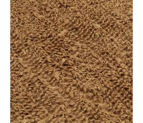 Käsitsi Tehtud Aaskarusega Vaip 160X230 Cm Džuut Ja Puuvill