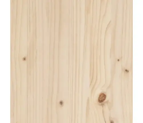 Ištraukiama Lova, 2X(80X200)cm Pušies Medienos Masyvas