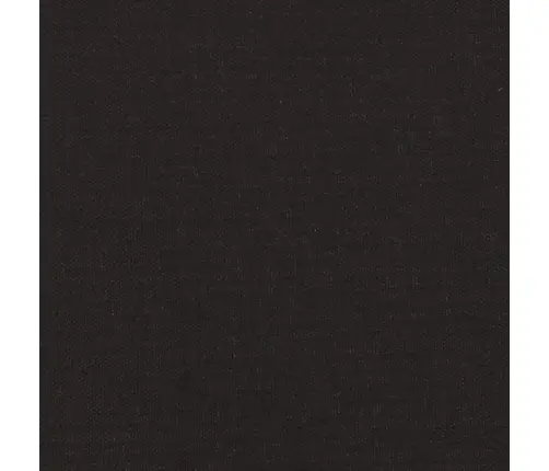 Sienas Paneļi, 12 Gab., Melni, 90X15 Cm, Audums, 1,62 M² Vidaxl