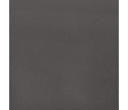 Sienas Paneļi, 12 Gab., Pelēki, 90X15 Cm, Mākslīgā Āda, 1,62 M² Vidaxl